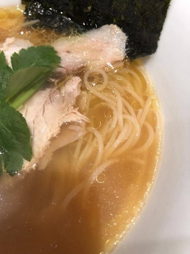 GF RAMEN LAB - サブ画像2