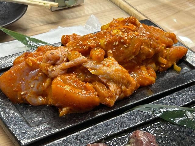 居酒屋ケッチ - サブ画像3