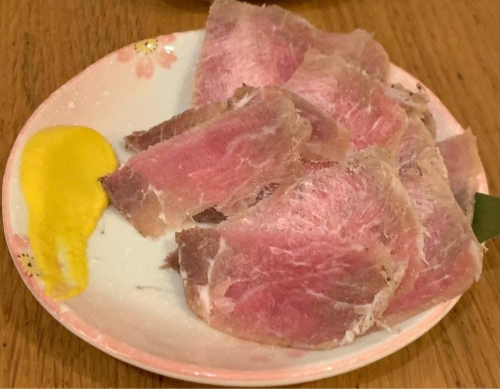石垣島 食堂 酒晴