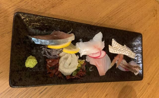 石垣島 食堂 酒晴 - サブ画像2