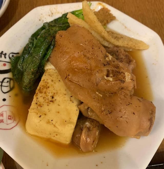 石垣島 食堂 酒晴 - サブ画像3