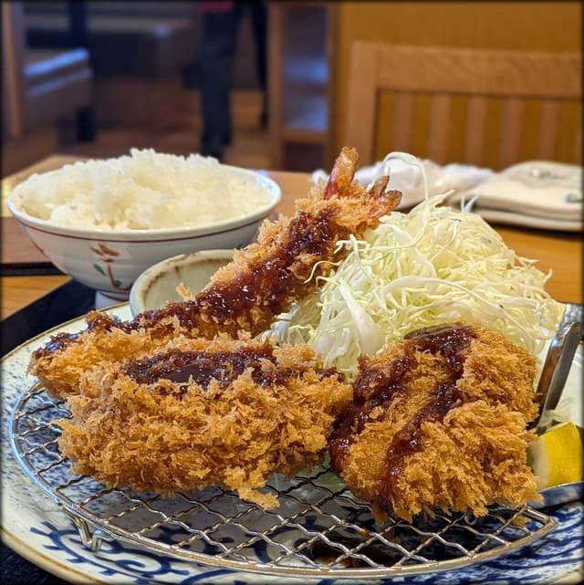 かつ徳 平岸店 - サブ画像2