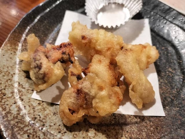おっちゃんの台所 - サブ画像3