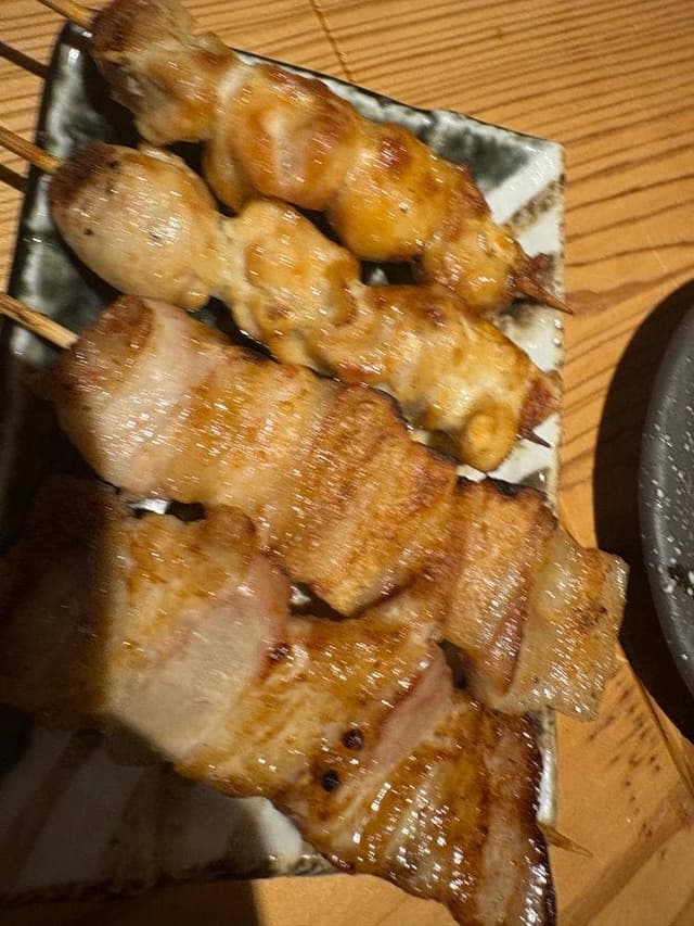 寿司と焼き鳥 大地 新松戸店 - サブ画像2