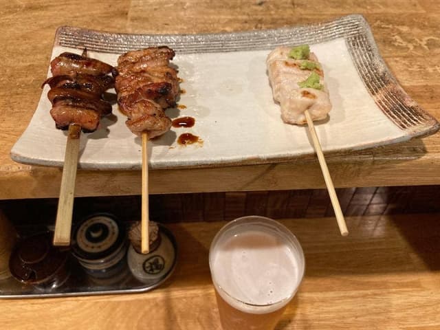 鶏家 利 - サブ画像3