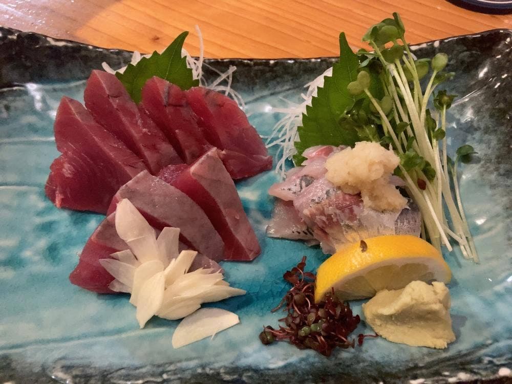 おはし