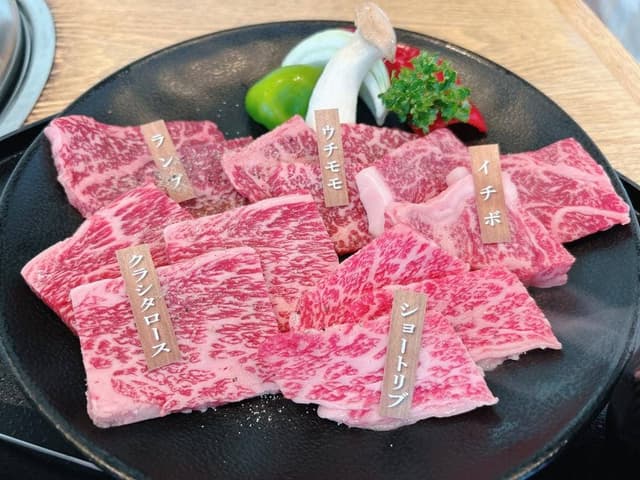 農家レストラン だいきち - サブ画像1