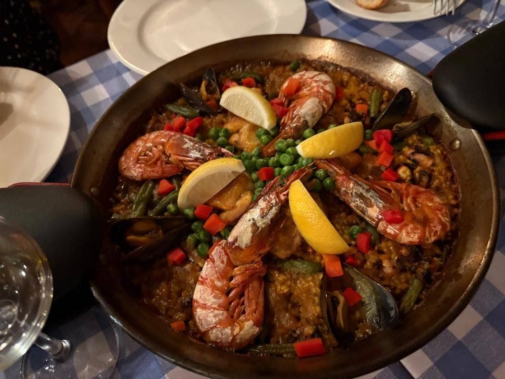 El Castellano