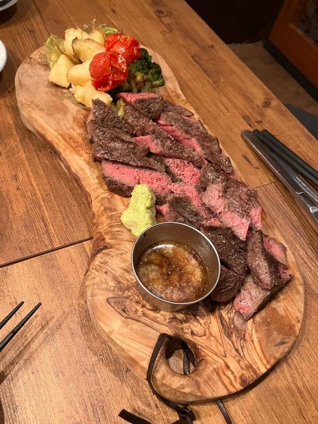 MEAT KITCHEN MEとYOU〜ビストロ酒場〜 - サブ画像1