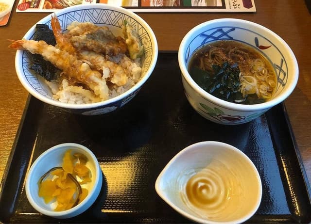 和食さと 清瀬店 - サブ画像2