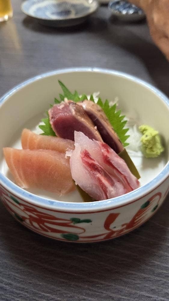 居酒屋 たかまさ