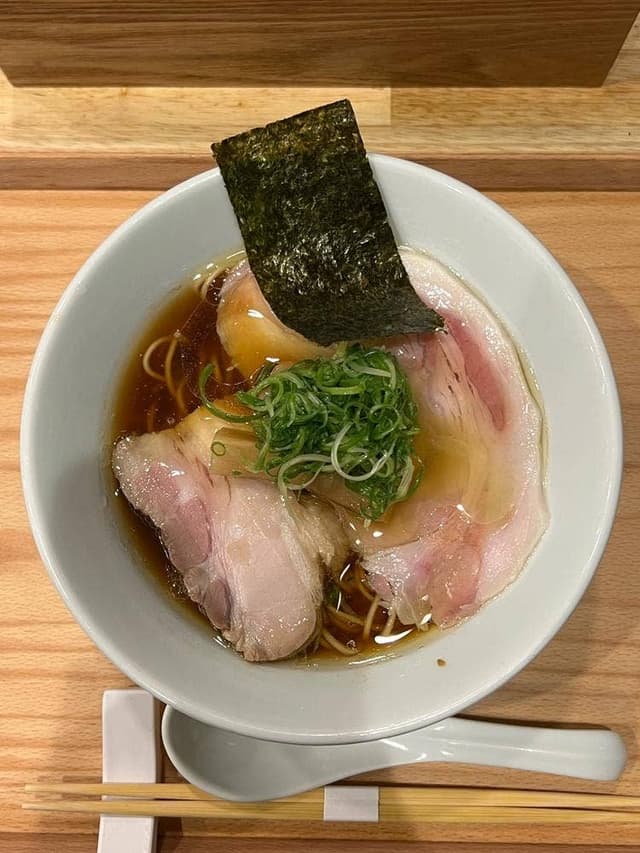 開運橋通 ふじ原 - サブ画像1