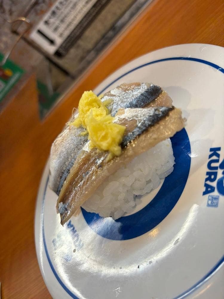 くら寿司 ブランチ調布店
