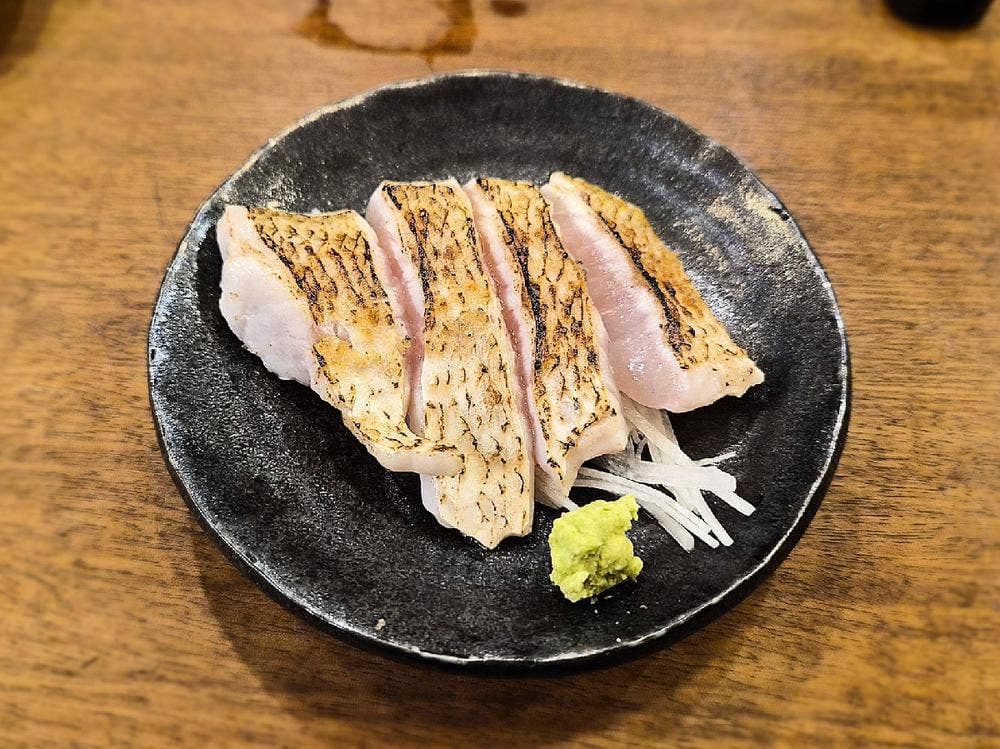 すし処伸