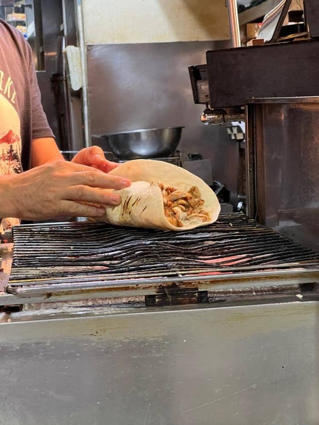 The Kebab Factory - サブ画像3