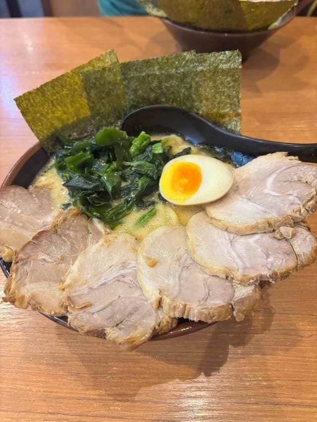 金沢家 - サブ画像3