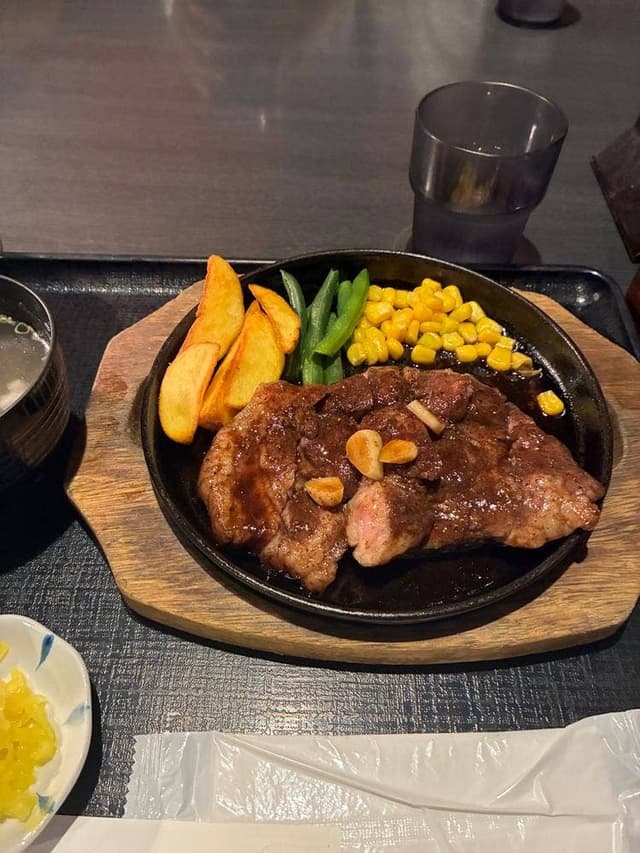 黒べこ屋 西中島店 - サブ画像3