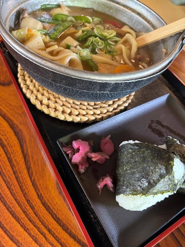 清流庵