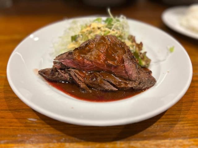 キャトルラパン 神戸三ノ宮 - サブ画像1