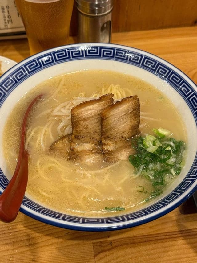 あたりや食堂 谷中 - サブ画像1
