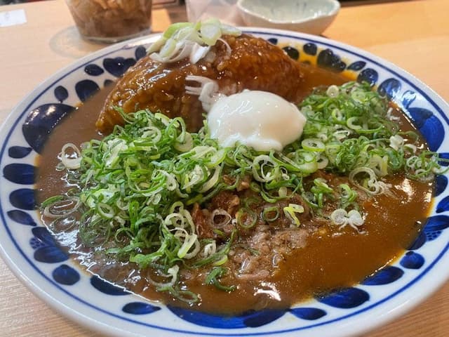 マダム カリー - サブ画像1