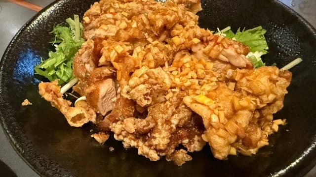 鶏龍軒 - サブ画像1