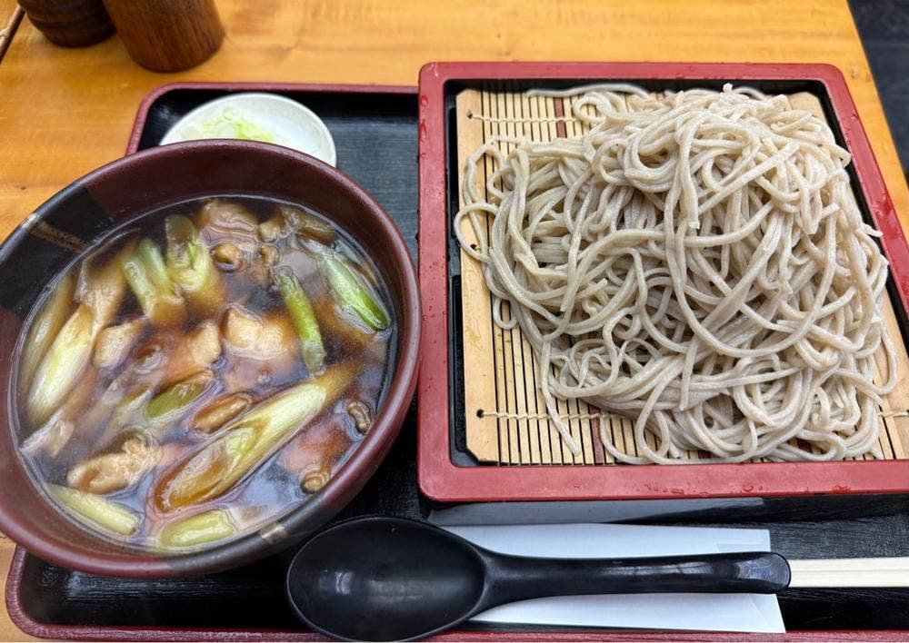 やぶ善
