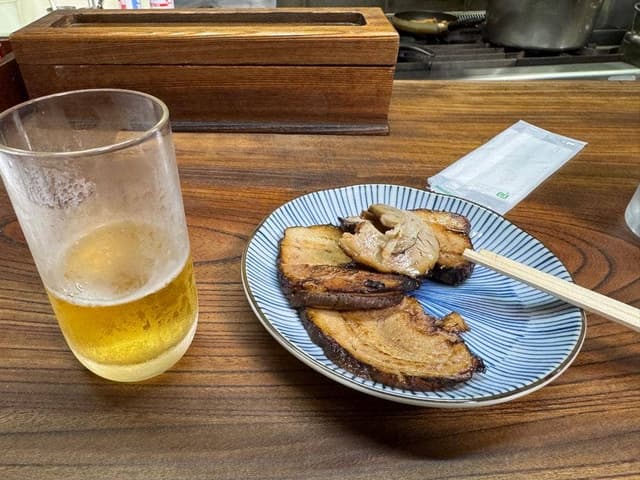 やよいそば 角店 - サブ画像1