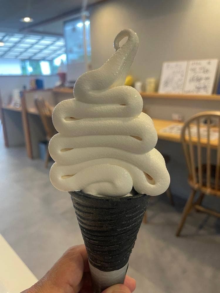 丼とカフェ はちよん