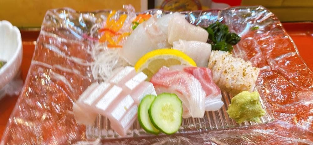 魚勝