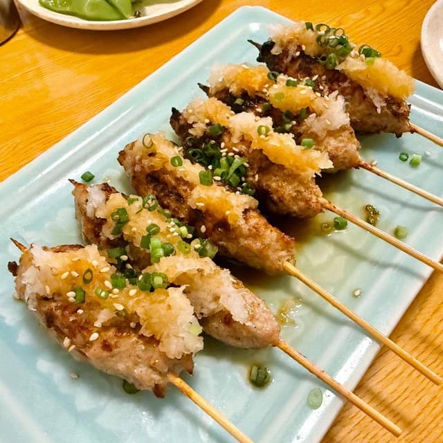 蛇口焼酎飲み放題 やきとん 一粋家 青砥店 - サブ画像1