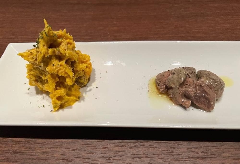 和バル コレコレ