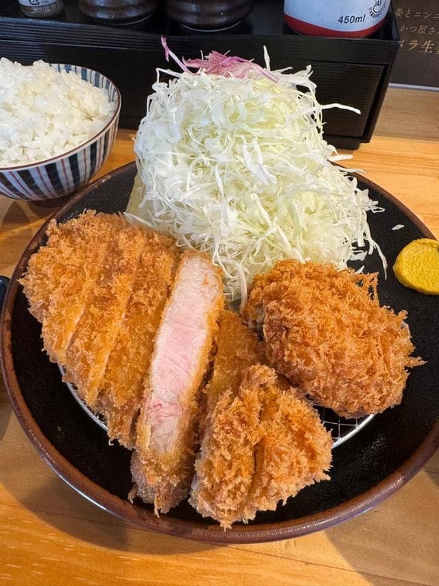 とんかつ 縁 - サブ画像2