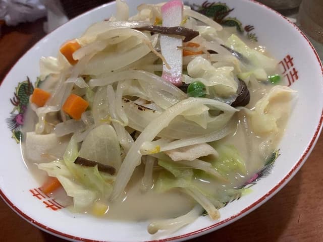 小料理 留々 - サブ画像1