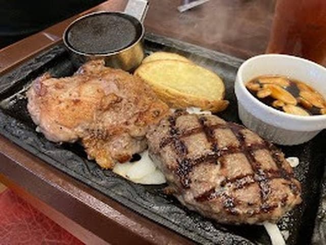 ステーキガスト 深大寺店 - サブ画像1