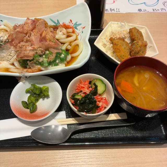 はなの舞 清瀬南口店 - サブ画像1