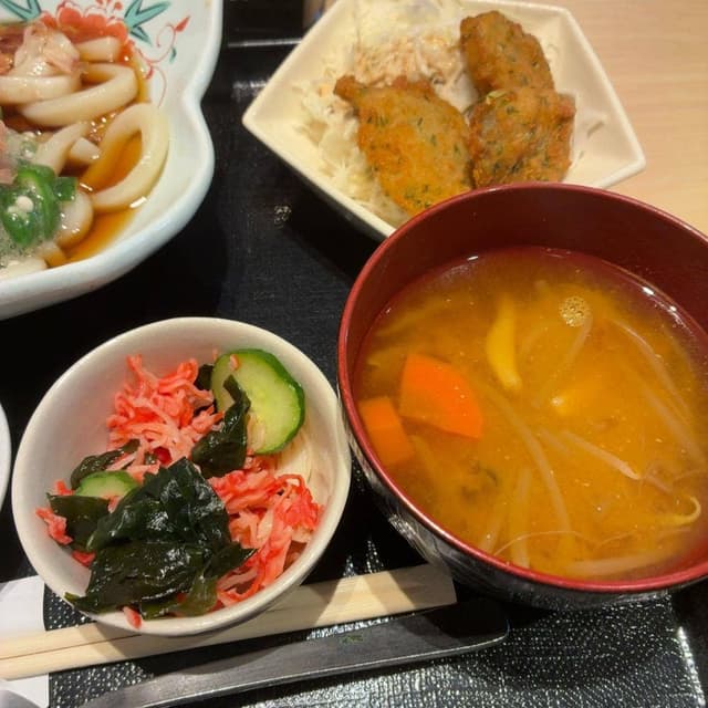 はなの舞 清瀬南口店 - サブ画像2