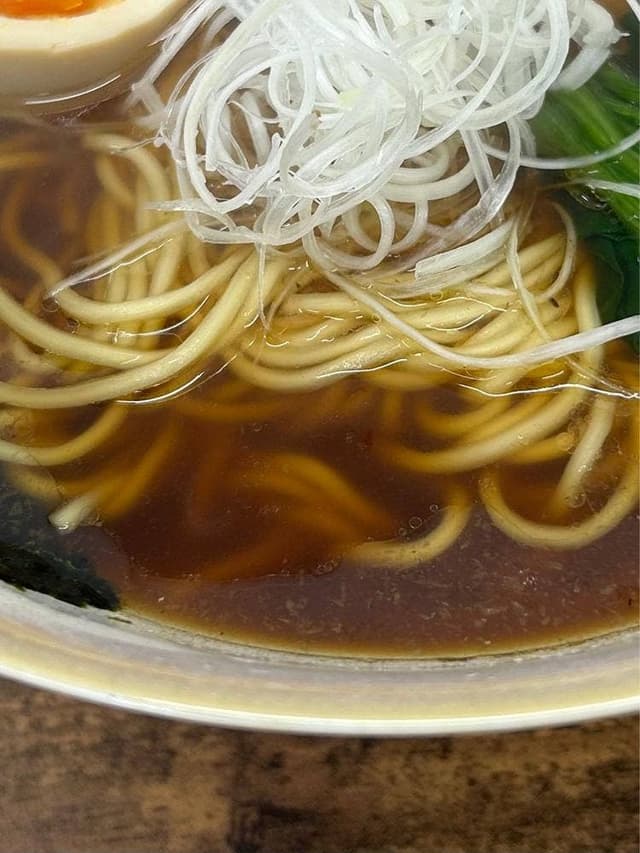らーめん 二代目 膳 - サブ画像2
