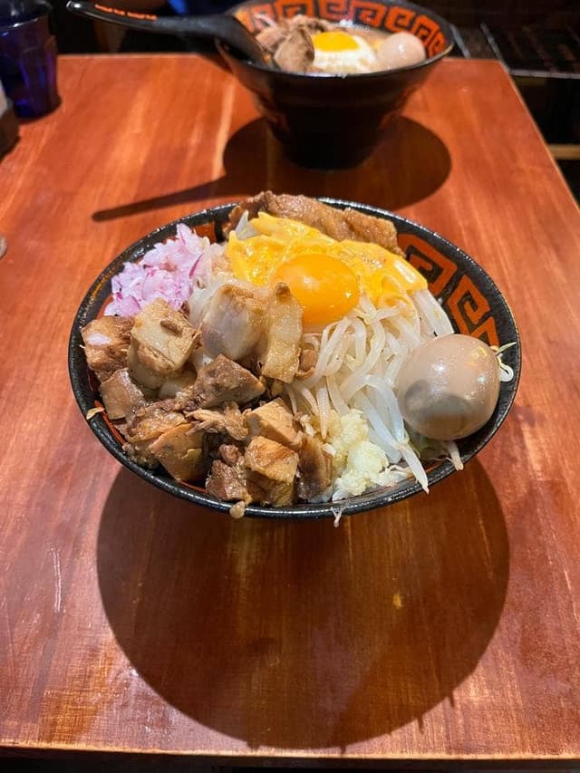 東京ぶたくらぶ - サブ画像2