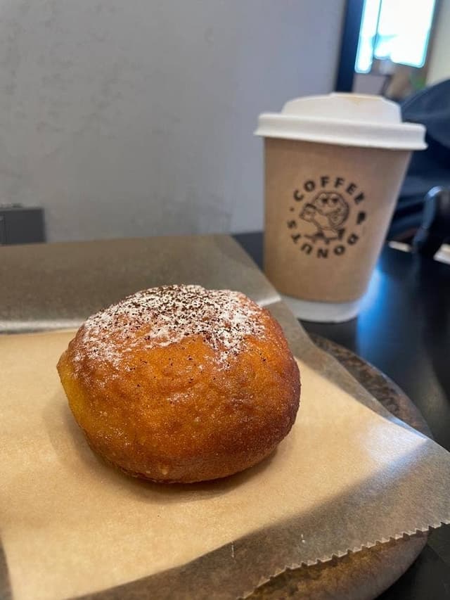 Roasted COFFEE LABORATORY - サブ画像1