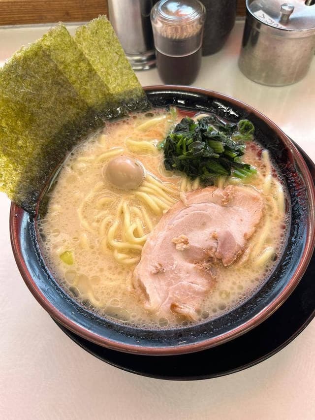 逗子家 平成町店 - サブ画像1