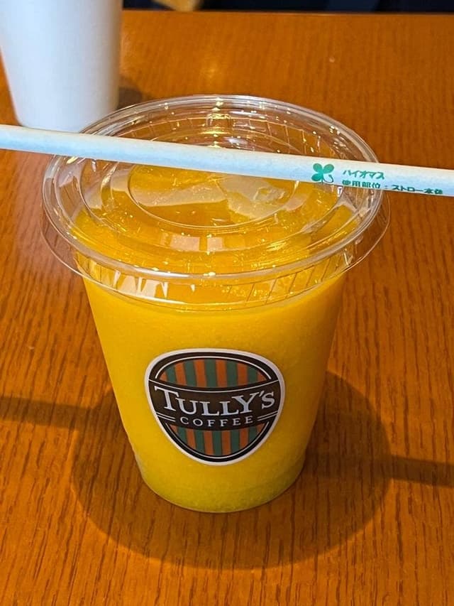 タリーズコーヒー 新宿コクーンタワー店 - サブ画像3