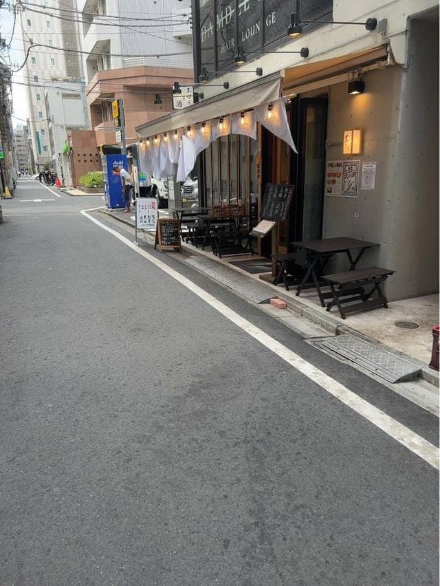 天ぷらすずき - サブ画像3