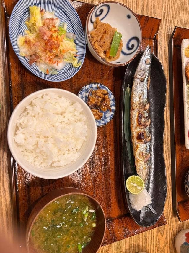 谷中 冨じ家 - サブ画像1