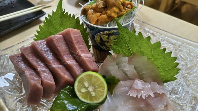 居酒屋うみぼうず - サブ画像1