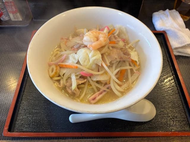 長崎横丁 - サブ画像1