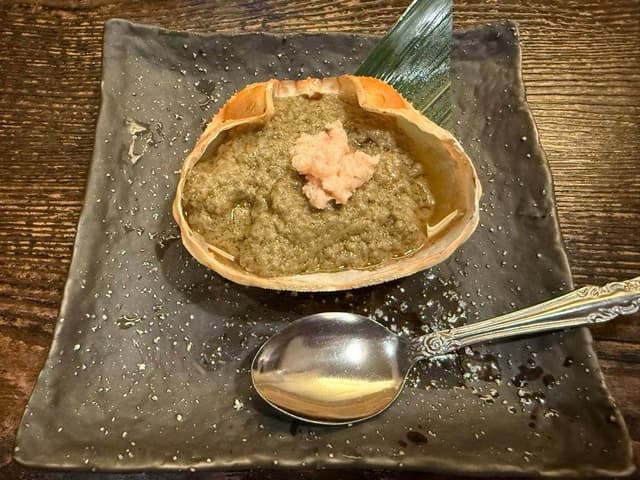 蟹と海鮮と銘酒 蟹一心 品川店 - サブ画像1