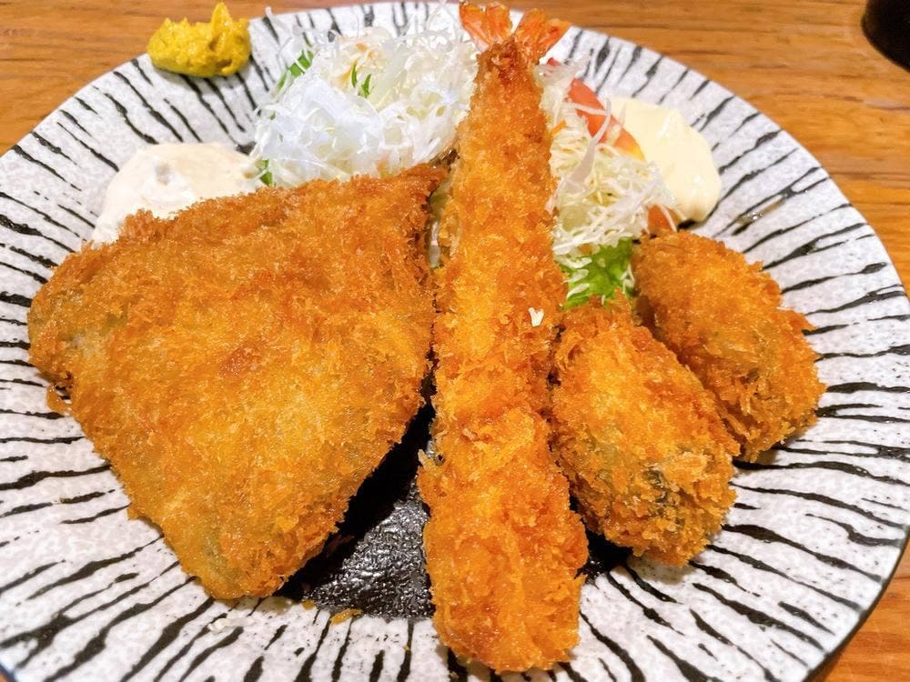 食堂 じみち
