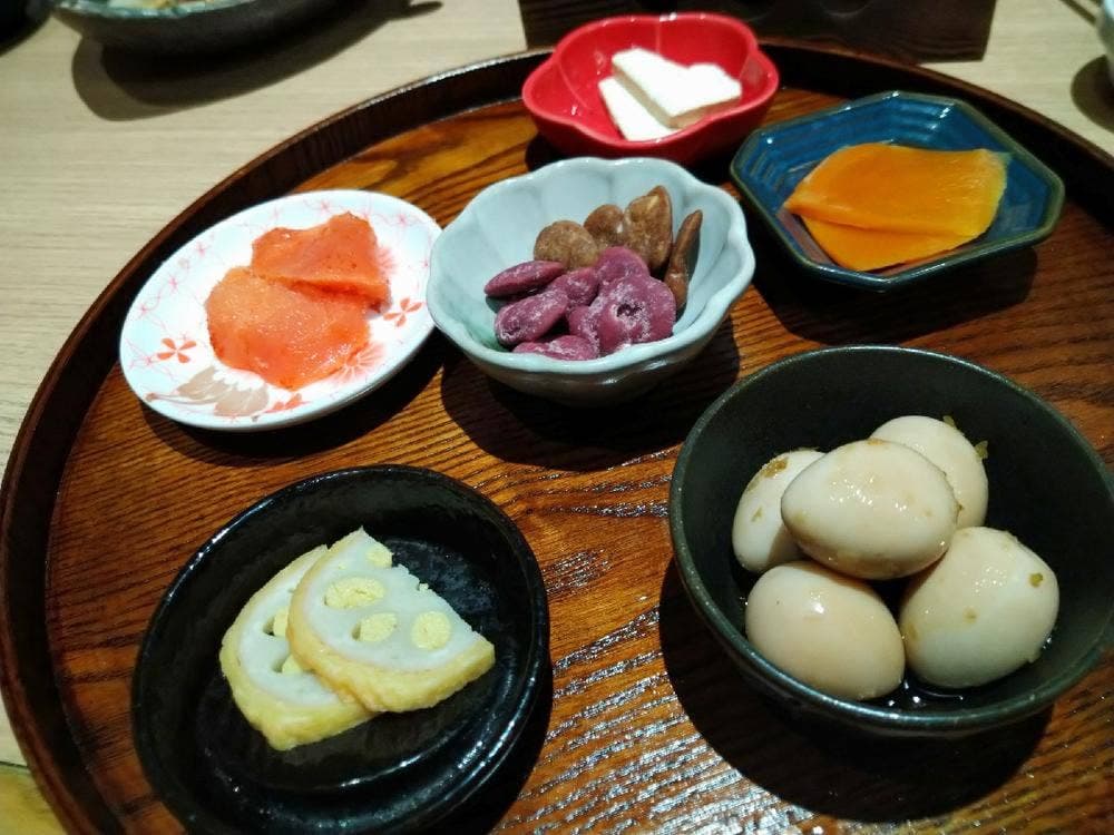 九州の旨かもん旨か酒 くすお 西船橋店