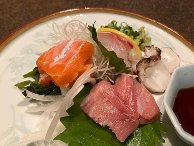海鮮貝焼 じゃん 磐田駅前店 - サブ画像3